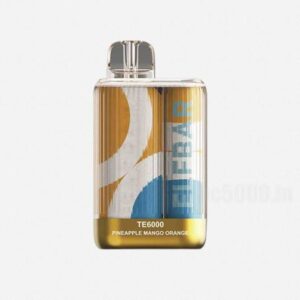 ELF BAR TE6000 ARABIC